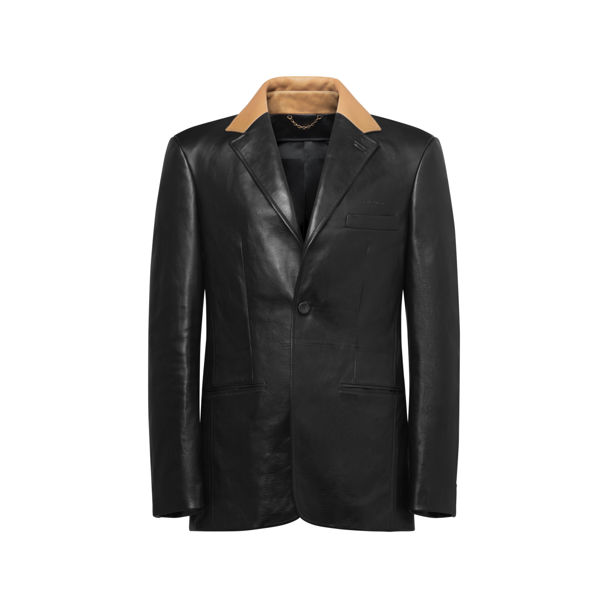 Black - Ready-to-Wear - Men | LOUIS VUITTON